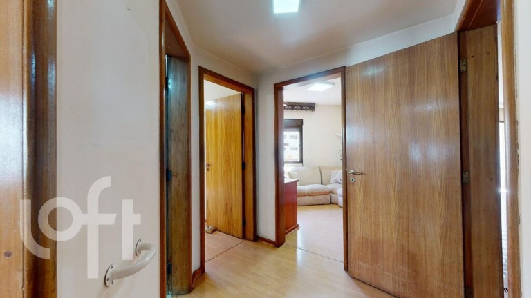 Imagem Imóvel com 2 Quartos à Venda, 40 m² em Vila Ema - São Paulo