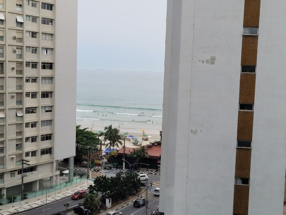 Imagem Apartamento com 3 Quartos à Venda, 90 m² em Pitangueiras - Guarujá