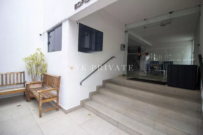 Imagem Apartamento com 2 Quartos à Venda, 71 m² em Vila Romana - São Paulo Imagem Apartamento com 2 Quartos à Venda, 71 m² em Vila Romana - São Paulo