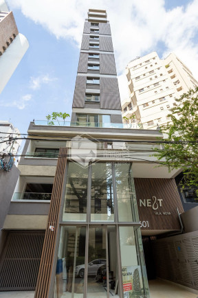 Imagem Apartamento com 1 Quarto à Venda, 48 m² em Vila Nova Conceição - São Paulo Imagem Apartamento com 1 Quarto à Venda, 48 m² em Vila Nova Conceição - São Paulo