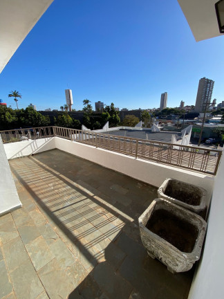Imagem Imóvel com 4 Quartos para Alugar, em São José - Franca Imagem Imóvel com 4 Quartos para Alugar, em São José - Franca