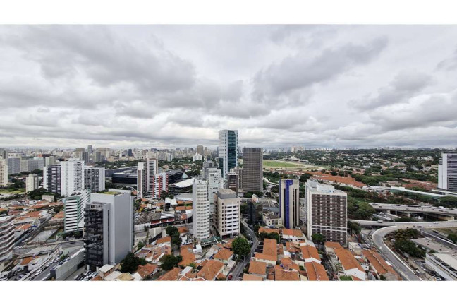 Imagem Apartamento com 1 Quarto à Venda, 37 m² em Pinheiros - São Paulo Imagem Apartamento com 1 Quarto à Venda, 37 m² em Pinheiros - São Paulo