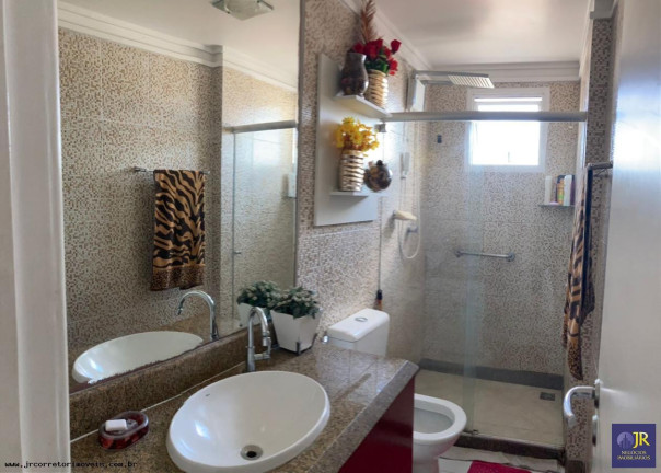 Imagem Apartamento com 3 Quartos à Venda, 148 m² em Praia Itaparica - Vila Velha Imagem Apartamento com 3 Quartos à Venda, 148 m² em Praia Itaparica - Vila Velha