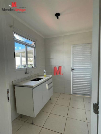 Imagem Casa com 2 Quartos à Venda, 60 m² em Condomínio Estoril - Sorocaba Imagem Casa com 2 Quartos à Venda, 60 m² em Condomínio Estoril - Sorocaba