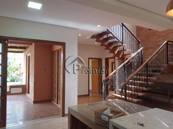 Imagem Casa com 4 Quartos para Alugar, 248 m² em Jardim Residencial Santa Clara - Indaiatuba