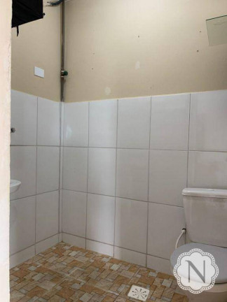 Imagem Apartamento com 1 Quarto para Alugar, 81 m² em Centro - Itanhaém Imagem Apartamento com 1 Quarto para Alugar, 81 m² em Centro - Itanhaém