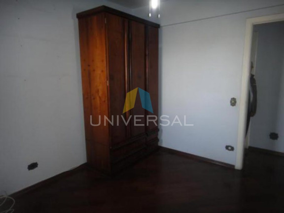 Imagem Apartamento com 2 Quartos à Venda, 58 m² em Tatuape - Sao Paulo