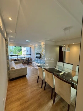 Imagem Apartamento com 2 Quartos à Venda, 74 m² em Aflitos - Recife