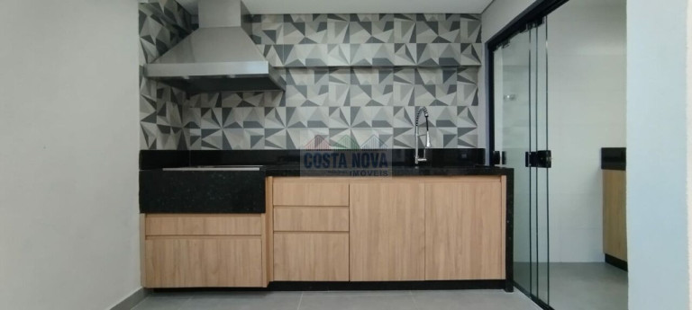 Imagem Casa com 3 Quartos à Venda, 171 m² em Ponta Da Praia - Santos Imagem Casa com 3 Quartos à Venda, 171 m² em Ponta Da Praia - Santos