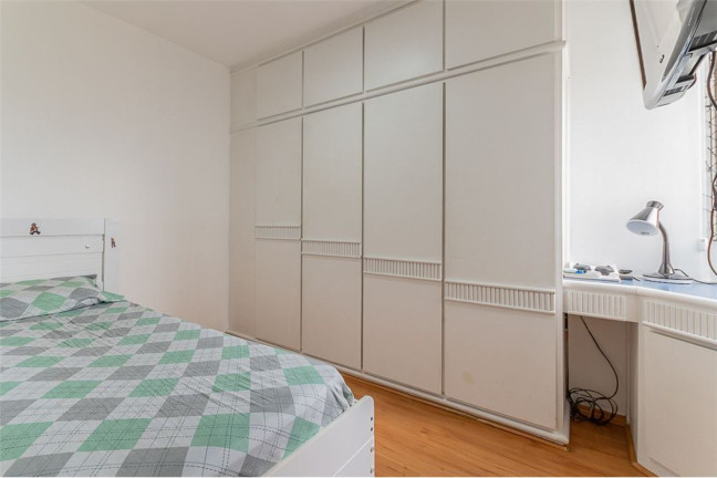 Imagem Apartamento com 3 Quartos à Venda, 72 m² em Vila Prudente - São Paulo