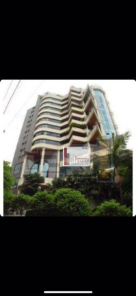 Imagem Apartamento com 7 Quartos à Venda, 852 m² em Paraíso Do Morumbi - São Paulo Imagem Apartamento com 7 Quartos à Venda, 852 m² em Paraíso Do Morumbi - São Paulo
