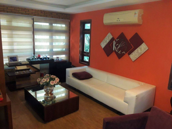 Imagem Casa com 4 Quartos à Venda, 700 m² em Piratininga - Niterói