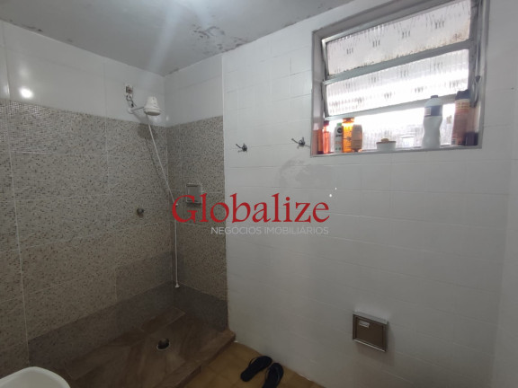 Imagem Imóvel com 2 Quartos à Venda, 66 m² em Boqueirão - Santos