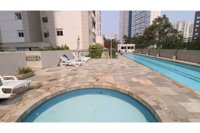 Imagem Apartamento com 3 Quartos à Venda, 69 m² em Vila Andrade - São Paulo Imagem Apartamento com 3 Quartos à Venda, 69 m² em Vila Andrade - São Paulo
