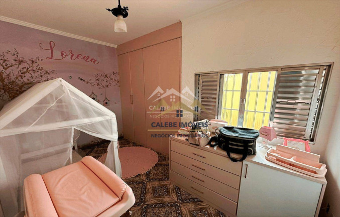 Imagem Sobrado com 5 Quartos à Venda, 295 m² em Vila Santa Luzia - Tatuí Imagem Sobrado com 5 Quartos à Venda, 295 m² em Vila Santa Luzia - Tatuí