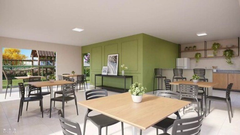 Imagem Apartamento com 1 Quarto à Venda, 56 m² em Cabuçu - Nova Iguaçu Imagem Apartamento com 1 Quarto à Venda, 56 m² em Cabuçu - Nova Iguaçu