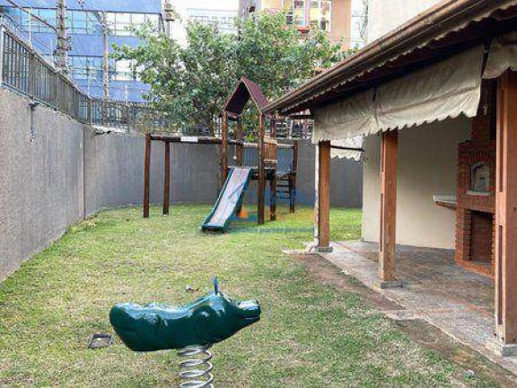 Imagem Cobertura com 3 Quartos à Venda, 218 m² em Vila Clementino - São Paulo Imagem Cobertura com 3 Quartos à Venda, 218 m² em Vila Clementino - São Paulo