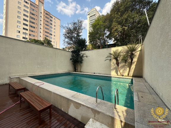Imagem Imóvel com 4 Quartos à Venda, 205 m² em Santana - São Paulo Imagem Imóvel com 4 Quartos à Venda, 205 m² em Santana - São Paulo