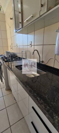 Imagem Apartamento com 2 Quartos à Venda, em Jardim Califórnia - Sorocaba Imagem Apartamento com 2 Quartos à Venda, em Jardim Califórnia - Sorocaba