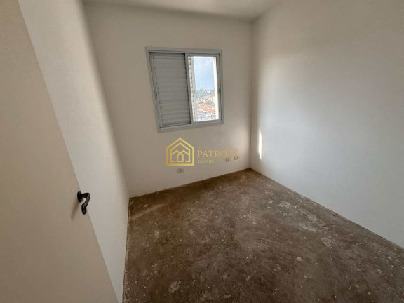 Imagem Apartamento com 3 Quartos à Venda, 63 m² em Nova Petrópolis - São Bernardo Do Campo