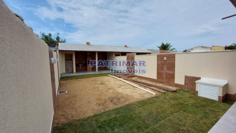 Imagem Casa com 3 Quartos à Venda, 143 m² em Itaipuaçu - Maricá Imagem Casa com 3 Quartos à Venda, 143 m² em Itaipuaçu - Maricá