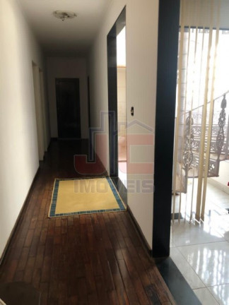 Imagem Casa com 4 Quartos à Venda, 225 m² em Sumarezinho - Ribeirão Preto