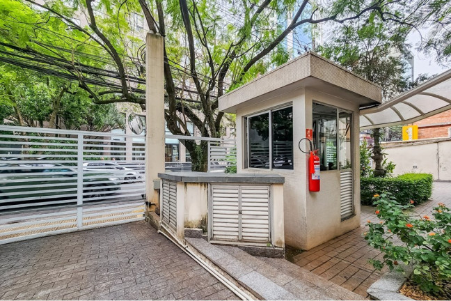 Imagem Apartamento com 2 Quartos à Venda, 56 m² em Vila Olímpia - São Paulo Imagem Apartamento com 2 Quartos à Venda, 56 m² em Vila Olímpia - São Paulo