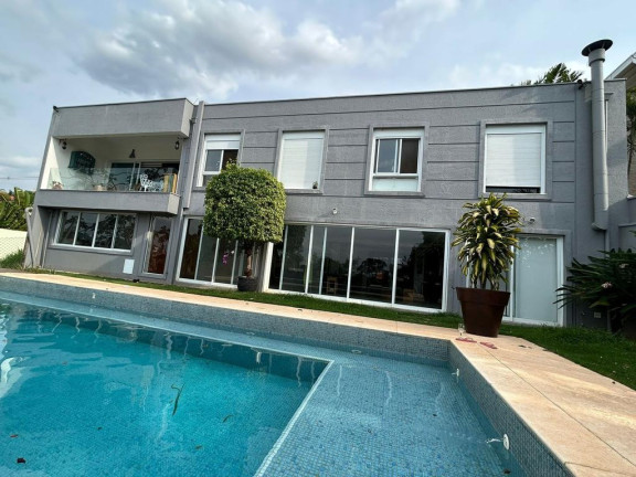 Imagem Casa com 5 Quartos à Venda, 402 m² em Loteamento Caminhos De São Conrado (sousas) - Campinas Imagem Casa com 5 Quartos à Venda, 402 m² em Loteamento Caminhos De São Conrado (sousas) - Campinas