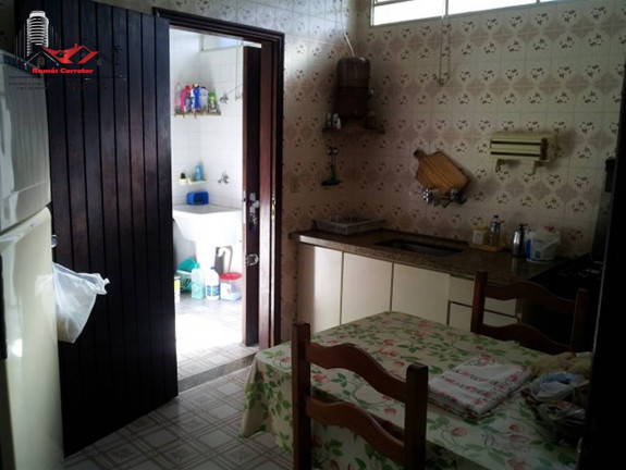 Imagem Casa com 3 Quartos à Venda, 272 m² em Florida - Praia Grande Imagem Casa com 3 Quartos à Venda, 272 m² em Florida - Praia Grande