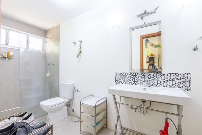 Imagem Apartamento com 4 Quartos à Venda, 223 m² em Pinheiros - São Paulo