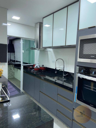 Imagem Apartamento com 3 Quartos à Venda, 90 m² em Parque Das Nações - Santo André Imagem Apartamento com 3 Quartos à Venda, 90 m² em Parque Das Nações - Santo André