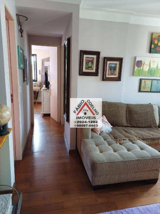 Imagem Apartamento com 2 Quartos à Venda, 84 m² em Saúde - São Paulo Imagem Apartamento com 2 Quartos à Venda, 84 m² em Saúde - São Paulo