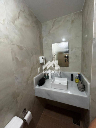 Imagem Apartamento com 1 Quarto à Venda, 50 m² em Itapuã - Vila Velha Imagem Apartamento com 1 Quarto à Venda, 50 m² em Itapuã - Vila Velha