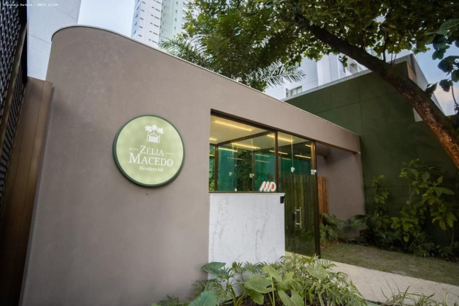 Imagem Apartamento com 4 Quartos à Venda, 123 m² em Torre - Recife