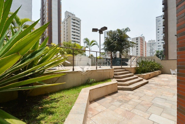 Imagem Apartamento com 3 Quartos à Venda, 177 m² em Perdizes - São Paulo