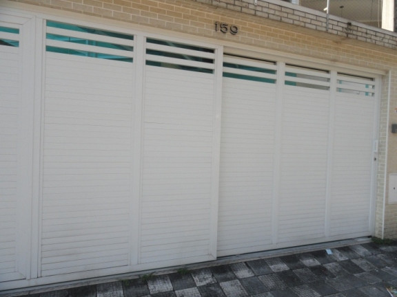 Imagem Casa com 3 Quartos à Venda, 150 m² em Marapé - Santos Imagem Casa com 3 Quartos à Venda, 150 m² em Marapé - Santos