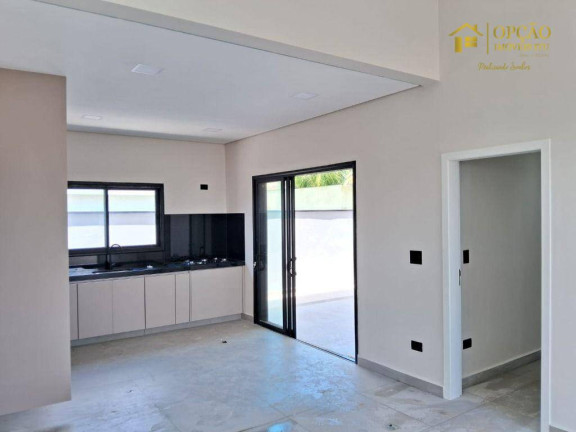 Imagem Casa com 3 Quartos à Venda, 205 m² em Condomínio Reserva Saint Paul - Itu Imagem Casa com 3 Quartos à Venda, 205 m² em Condomínio Reserva Saint Paul - Itu