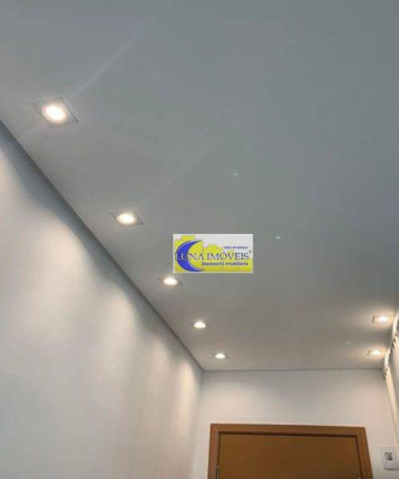 Imagem Apartamento com 3 Quartos à Venda, 117 m² em Canto Do Forte - Praia Grande Imagem Apartamento com 3 Quartos à Venda, 117 m² em Canto Do Forte - Praia Grande