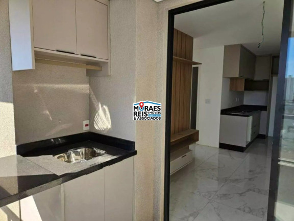 Imagem Apartamento com 2 Quartos à Venda, 70 m² em Ipiranga - São Paulo