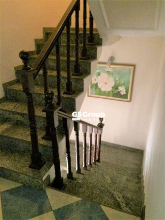 Imagem Casa com 3 Quartos à Venda, 404 m² em Parque Três Meninos - Sorocaba
