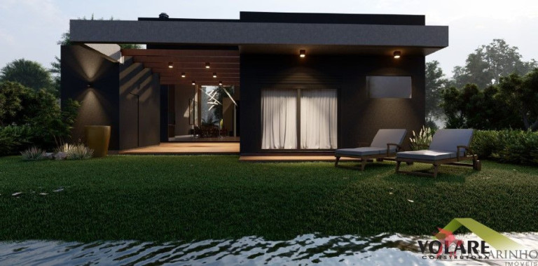 Imagem Casa de Condomínio com 4 Quartos à Venda, 230 m² em Condomínio Reserva Das águas - Torres Imagem Casa de Condomínio com 4 Quartos à Venda, 230 m² em Condomínio Reserva Das águas - Torres