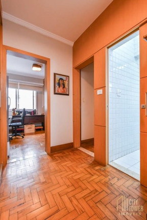 Imagem Apartamento com 3 Quartos à Venda, 178 m² em Jardim Paulista - São Paulo Imagem Apartamento com 3 Quartos à Venda, 178 m² em Jardim Paulista - São Paulo
