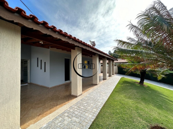 Imagem Casa de Condomínio com 4 Quartos à Venda, 333 m² em New Parque Tênis - Itupeva Imagem Casa de Condomínio com 4 Quartos à Venda, 333 m² em New Parque Tênis - Itupeva
