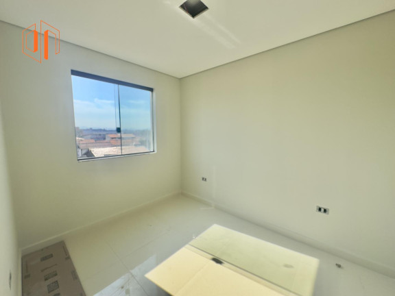 Imagem Apartamento com 2 Quartos à Venda, 47 m² em Parque Da Fonte - São José Dos Pinhais