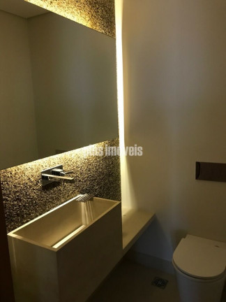 Imagem Apartamento com 4 Quartos à Venda, 753 m² em Cidade Jardim - São Paulo Imagem Apartamento com 4 Quartos à Venda, 753 m² em Cidade Jardim - São Paulo