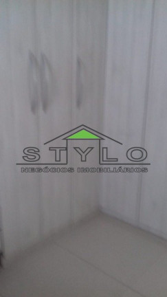 Imagem Apartamento com 2 Quartos à Venda, 56 m² em Rudge Ramos - São Bernardo Do Campo