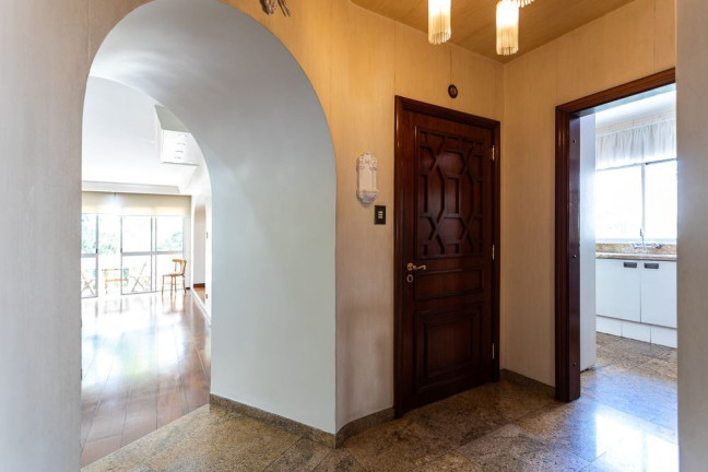 Imagem Apartamento com 3 Quartos à Venda, 197 m² em Jardins - São Paulo