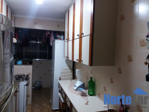 Imagem Apartamento com 2 Quartos à Venda, 51 m² em Vila Irmãos Arnoni - São Paulo