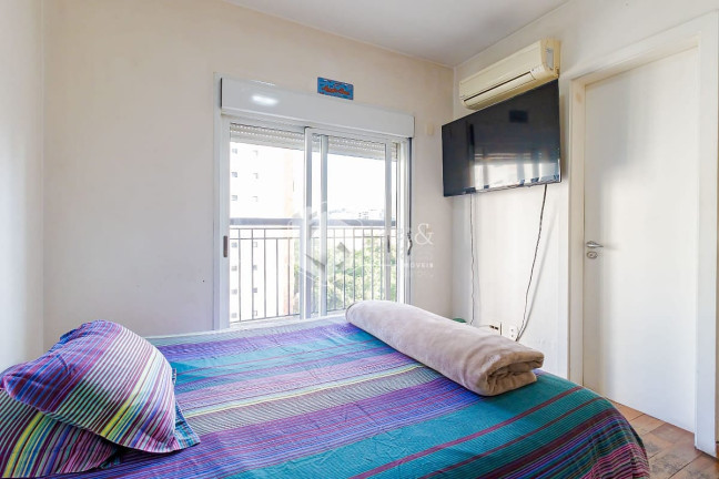 Imagem Apartamento com 3 Quartos à Venda, 240 m² em Santa Cecília - São Paulo