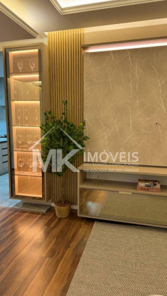 Imagem Apartamento com 3 Quartos à Venda, 89 m² em Três Marias - São José Dos Pinhais Imagem Apartamento com 3 Quartos à Venda, 89 m² em Três Marias - São José Dos Pinhais
